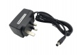 12.6V 1A Charger adapter for 18650 Li-ion battery, UK plug