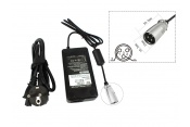 24V AC Adapter Charger For Electric Bike (29.40V Output, 3-PIN XLR)