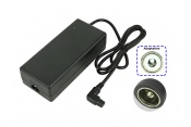 42V 2A  charger for e-bikes fitted with 36V Lithium Batteries