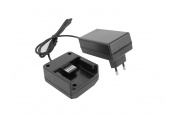 Battery Charger for BLACK & DECKER LBXR36, BL2036, LBX2040