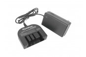 Battery Charger for BLACK & DECKER A18, HPB18