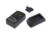 Battery Charger for BLACKMAGICDESIGN Pocket Cinema Camera