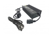 42V 6A Fast charger Replacement for 36-6/230, 36V Active/Performance Line Ebike Batteries 0275007918