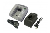 Battery Charger for FIRESTORM PS130, PS120