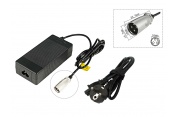 24V AC Adapter Charger For Electric Bike (29.40V Output, 3-PIN XLR)