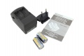 Battery Charger for SOLIGOR CR123A