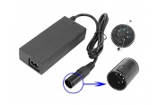 42V 2A Ebike Battery Charger for TranzX BL03, TranzX BL07