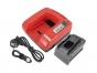 Battery Charger for HILTI B36/3.9, B 22/1.6, B22/2.6, B22/3.3