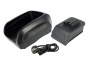 Battery Charger for MILWAUKEE 48-11-2200, 48-11-2230, 48-11-2232, 48-11-1000, 48-11-1014, 48-11-1024, 48-11-1900, 48-11-1950, 48-11-1960, 48-11-1967, 48-11-1970