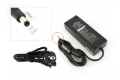 24V AC Adapter Charger For Electric Bike (29.40V Output, DC 2.5 connection)