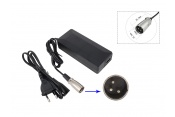 36V 2A AC Adapter Charger For Electric Bike