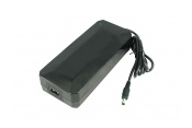 48V 3A AC Adapter Charger For Electric Bike