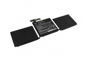 Replacement for Apple Macbook Pro EMC 3301 Laptop Battery