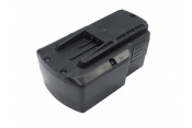 Replacement for FESTOOL C PS 400, PS400, PS-400, T15+3, TDK15.6 Power Tools Battery