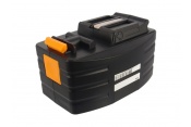 Replacement for FESTOOL TDD12, TDD12ES, TDD12FX, TDD12MH Power Tools Battery