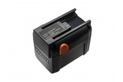 Replacement for Gardena 8840, 8841, 8865, 8882, 48-Li Lawn Mowers Battery