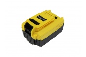 Replacement for Stanley FMC705B-XE Power Tools Battery