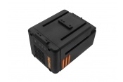 Replacement for Worx Wg191 Lawn Mowers Battery