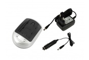 Battery Charger for SONY NP-FZ100