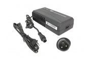 48V 2.5A AC Adapter Charger For Electric Bike