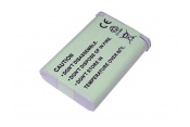 Replacement for CANON LEGRIA mini X, MINI X, PowerShot G1X MARK II, PowerShot N100 Digital Camera Battery