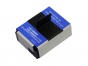 Replacement for GoPro CHDHE-301, Hero3 Digital Camera Battery