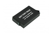 Replacement for GoPro Fusion Camcorder Battery