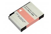 Replacement for KODAK EasyShare V530, V530 Zoom, V603, V603 Zoom Digital Camera Battery