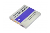 Replacement for KONICA MINOLTA Dimage X1 Digital Camera Battery