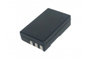 Replacement for NIKON D3000, D40, D40x, D5000, D60 Digital Camera Battery