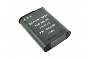 Replacement for NIKON Coolpix P600 Digital Camera Battery