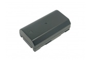 Replacement for PENTAX EI-2000 Digital Camera Battery