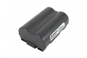 Replacement for PANASONIC Lumix DMC-L1, Lumix DMC-LC Series Digital Camera Battery