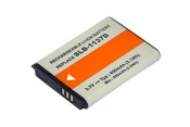 Replacement for SAMSUNG i80, i85, i100, L74 Wide, NV100HD, NV103, NV106 HD, NV11, NV24HD, NV30, NV40, TL34HD Digital Camera Battery