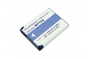 Replacement for SAMSUNG AQ100, MV800, WB30F, WP10, SAMSUNG DV, ES, PL, SL, ST, TL Series Digital Camera Battery