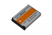 Replacement for SAMSUNG PL210, PL211, SH100, ST200, ST200F, ST201, ST201F, ST205F, WB210 Digital Camera Battery