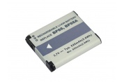 Replacement for SAMSUNG DV300, DV300F, DV305, DV305F Digital Camera Battery