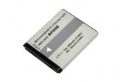 Replacement for SAMSUNG MV900F Digital Camera Battery