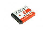 Replacement for SONY Cyber-shot DSC-F88, Cyber-shot DSC-G1 Digital Camera Battery