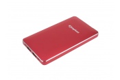 Universal External Battery for Ebook, Tablet, Smart Phone, Camcorder, Mobile Phone