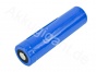 3400mAh 18650 Battery for Flashlight