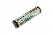 3400mAh 18650 Battery for Flashlight