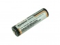 3400mAh 18650 Battery for Flashlight