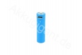 1.5 V 750mAh Flashlight Battery