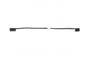 Replacement for Dell Latitude E5580, M3520 Battery Cable, P/N: CDM80, 0968CF, DC02002NY00