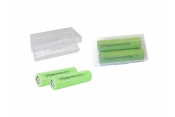 18650 3.6V 2900 mAh Rechargeable Battery Cells
