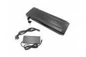 36V 13Ah Li-ion Rear Battery for E-Bike with Charger