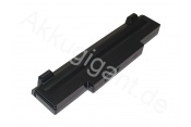 Replacement for ASUS F2, F3, M51, Z53 Series Laptop Battery