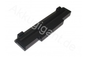 Replacement for ASUS F2, F3, M51, Z53 Series Laptop Battery