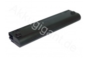 Replacement for ASUS N20A, U6S, U6Sg, U6V, U6Vc Laptop Battery